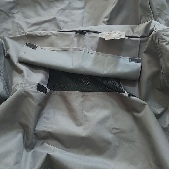 Explore Land Dog Crate Cover  Pet Kennel Cover Fits for Wire Dog Crates 42" - Picture 5 of 7